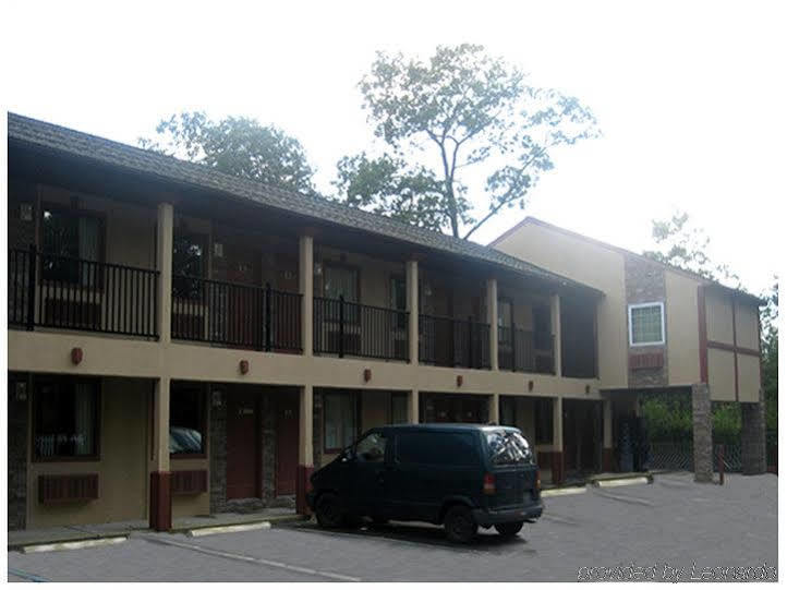 Red Carpet Inn Absecon Galloway Buitenkant foto