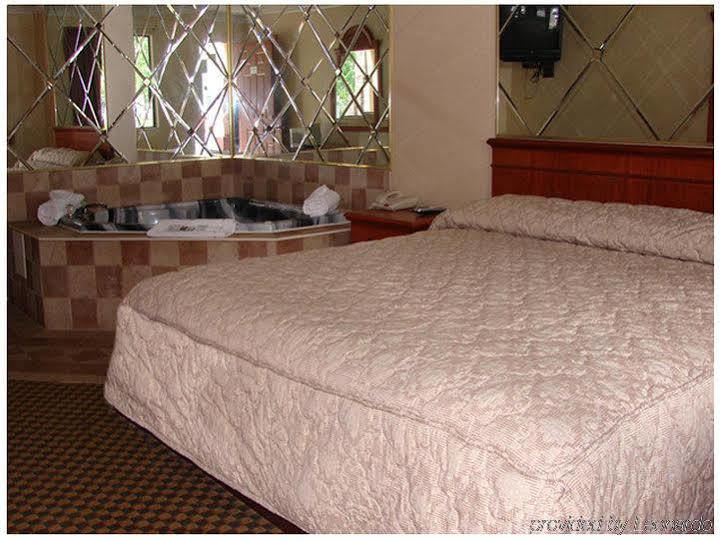 Red Carpet Inn Absecon Galloway Kamer foto