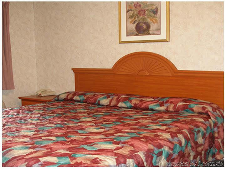 Red Carpet Inn Absecon Galloway Buitenkant foto