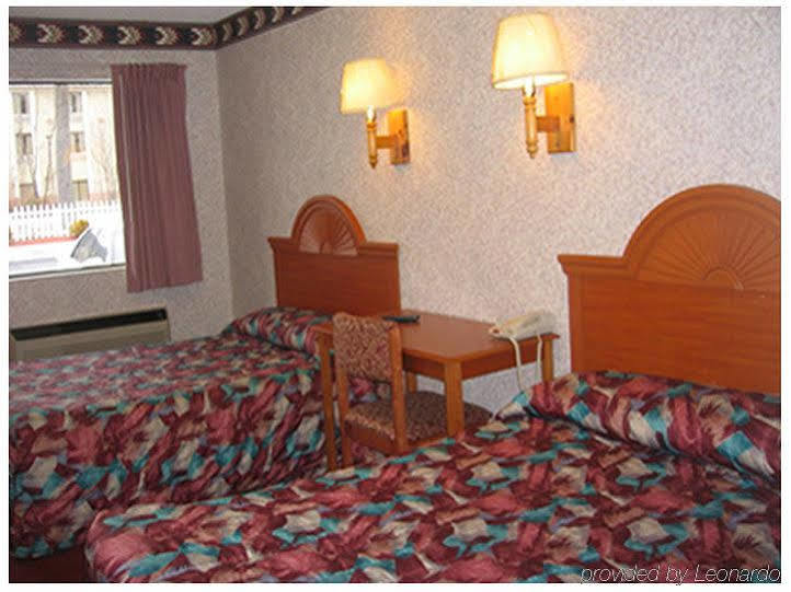 Red Carpet Inn Absecon Galloway Buitenkant foto