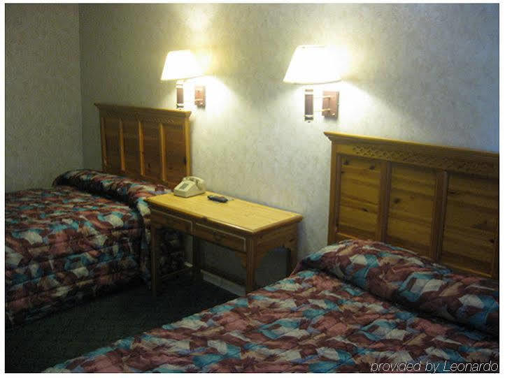Red Carpet Inn Absecon Galloway Kamer foto