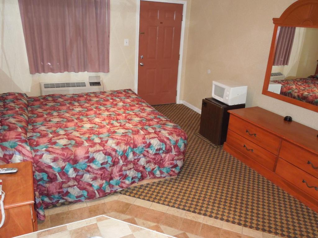 Red Carpet Inn Absecon Galloway Kamer foto